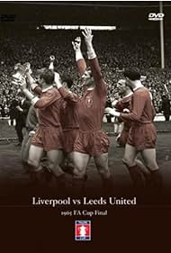 Final de la Copa FA 1965 - Liverpool v Leeds United 