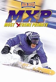 MXP: Más Xtreme Primate