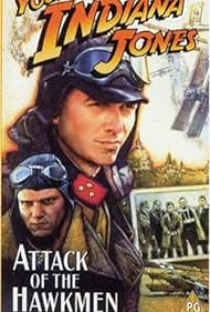 Las aventuras del joven Indiana Jones: El ataque de los Hombres Halcón
