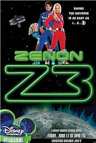 Zenon : Z3