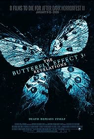 El efecto mariposa 3: Revelations