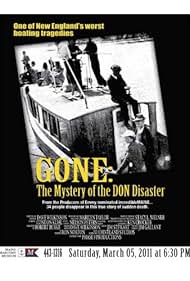 Gone: The Mystery of the Disaster Don