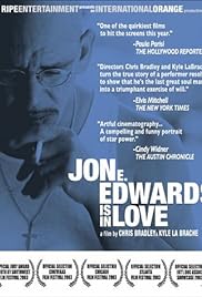 Jon E. Edwards está enamorado