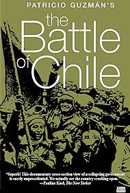 La batalla de Chile: La Lucha de Un Pueblo armas pecado - Parte Primera: La insurreci n de la burgues a??