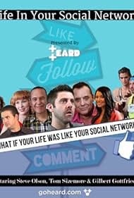 Life in Your Social Network Presented by Heard