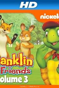 Franklin y sus amigos