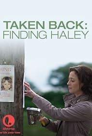 Tomado Volver : Buscando a Haley