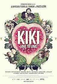 Kiki, el amor se Hace