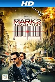The Mark : Redemption