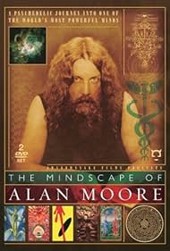 El Mindscape de Alan Moore