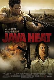 (Java Heat)