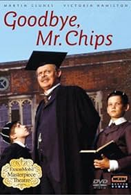 Adiós, Mr. Chips