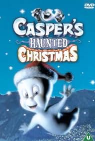 Casper Navidad Encantada