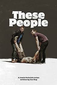 Estas personas- IMDb