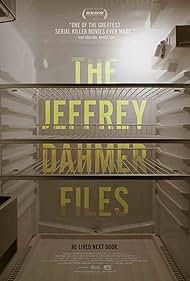 El Dahmer Archivos Jeffrey