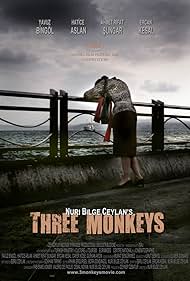 (Tres monos)