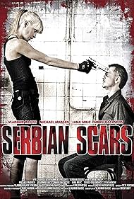 Cicatrices serbias