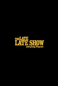 El Late Late Show con Craig Ferguson