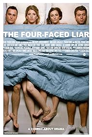 El cuatro caras Liar