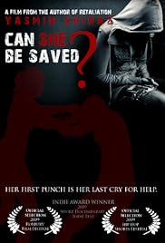 Can She Be Saved?