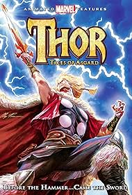 (Thor: Cuentos de Asgard)