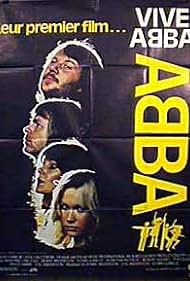 (ABBA: La Película)
