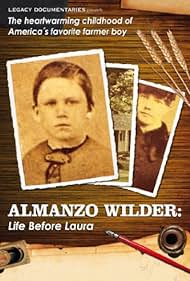 Almanzo Wilder: Vida Antes de Laura