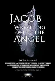 Jacob que lucha con el ángel