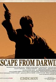 Escape de Darwin