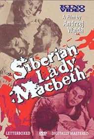 Siberiano Lady Macbeth