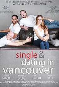 Solteros en Vancouver
