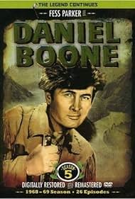 (Daniel Boone)