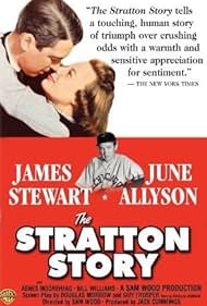 El Stratton Historia