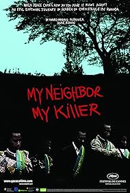 Mi vecino, mi asesino