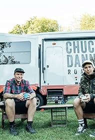 Chuck y Danny's Road Trip