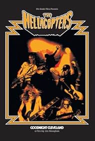 The Hellacopters : Buenas noches Cleveland