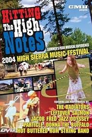 Golpear las notas altas: 2.004 Alto Festival Sierra Music