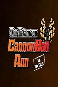Cannon Ball Run NZ