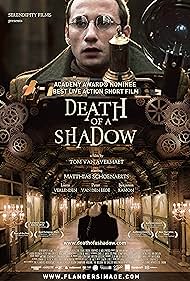 La muerte de un Shadow