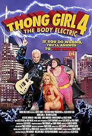 Tanga Chica 4 : The Body Electric