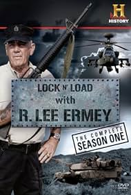 Lock ' N Load con R. Lee Ermey