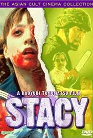 Stacy: El Ataque de los zombis de la colegiala