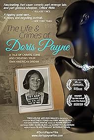 La vida y los crímenes de Doris Payne
