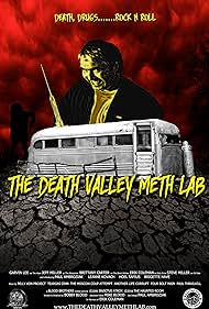 El Laboratorio de Death Valley Meth