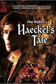 Cuento de Haeckel