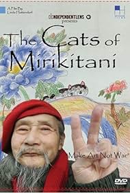 Los Gatos de Mirikitani