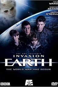 Invasión: la Tierra