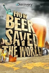 Cómo cerveza salvó al mundo