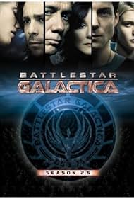  Battlestar Galactica  Mercado negro