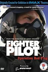 Fighter Pilot: Operación Bandera Roja